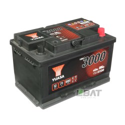12V 71Ah Starter battery...