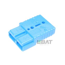 Connector SR175 / SB175 50mm2 Blue