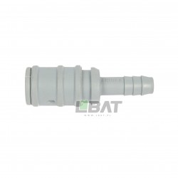 Female FROTEK 10mm connector water