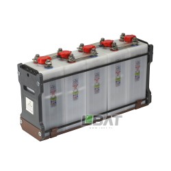 Akumulator Zasadowy 6V 100Ah 5KM160P Bateria Zasadowa 5KPM160P